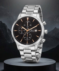 Maxima Analog Watch For Men 72121CMGI