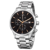 Maxima Analog Watch For Men 72121CMGI