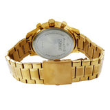 Maxima Analog Watch For Men 72132CMGY