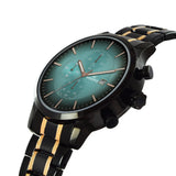 Maxima Analog Watch For Men 72141CMGT