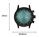Maxima Analog Watch For Men 72141CMGT