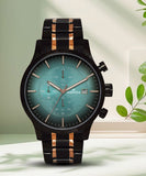 Maxima Analog Watch For Men 72141CMGT