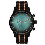Maxima Analog Watch For Men 72141CMGT