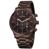 Maxima Analog Watch For Men 72150CMGE