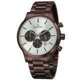 Maxima Analog Watch For Men 72151CMGE