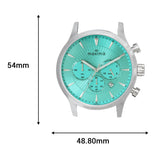 Maxima Analog Watch For Men 72200CMGI