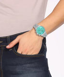 Maxima Analog Watch For Men 72200CMGI