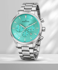 Maxima Analog Watch For Men 72200CMGI