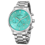 Maxima Analog Watch For Men 72200CMGI