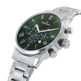 Maxima Analog Watch For Men 72201CMGI