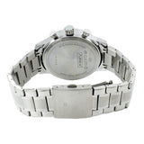 Maxima Analog Watch For Men 72201CMGI