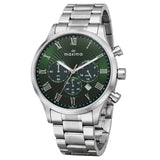 Maxima Analog Watch For Men 72201CMGI