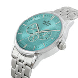 Maxima Analog Watch For Men 72211CMGI