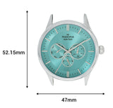 Maxima Analog Watch For Men 72211CMGI