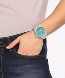 Maxima Analog Watch For Men 72211CMGI