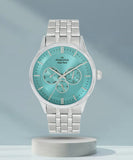 Maxima Analog Watch For Men 72211CMGI