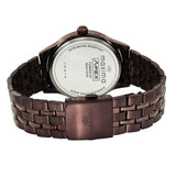 Maxima Analog Watch For Men 72241CMGE