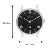 Maxima WaterProof Analog Watch For Men 72252CMGI