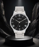 Maxima WaterProof Analog Watch For Men 72252CMGI
