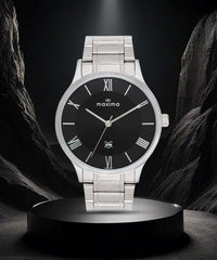 Maxima WaterProof Analog Watch For Men 72252CMGI