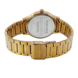 Maxima WaterProof Analog Watch For Men 72260CMGY