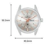 Maxima Analog Watch For Men 72360LMGI