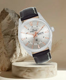 Maxima Analog Watch For Men 72360LMGI