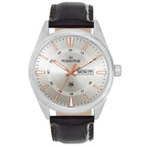 Maxima Analog Watch For Men 72360LMGI