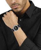 Maxima Analog Watch For Men 72361LMGI