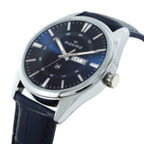 Maxima Analog Watch For Men 72362LMGI