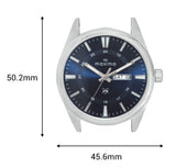 Maxima Analog Watch For Men 72362LMGI