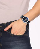 Maxima Analog Watch For Men 72362LMGI