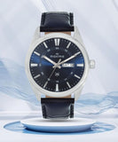 Maxima Analog Watch For Men 72362LMGI