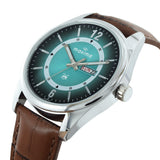 Maxima Analog Watch For Men 72363LMGI