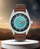 Maxima Analog Watch For Men 72363LMGI