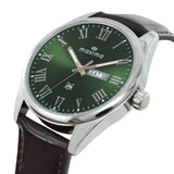 Maxima Analog Watch For Men 72364LMGI