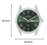 Maxima Analog Watch For Men 72364LMGI