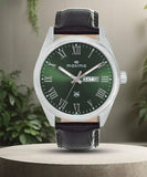 Maxima Analog Watch For Men 72364LMGI