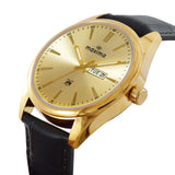 Maxima Analog Watch For Men 72370LMGY