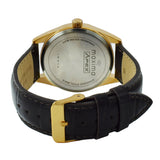 Maxima Analog Watch For Men 72370LMGY