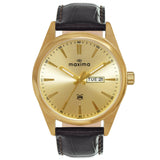 Maxima Analog Watch For Men 72370LMGY