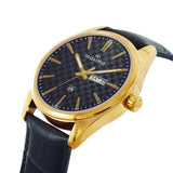 Maxima Analog Watch For Men 72371LMGY