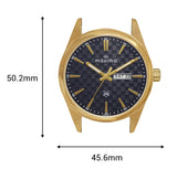 Maxima Analog Watch For Men 72371LMGY