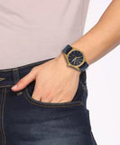 Maxima Analog Watch For Men 72371LMGY