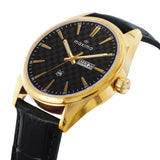 Maxima Analog Watch For Men 72372LMGY