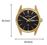 Maxima Analog Watch For Men 72372LMGY