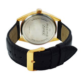 Maxima Analog Watch For Men 72372LMGY