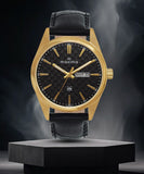 Maxima Analog Watch For Men 72372LMGY