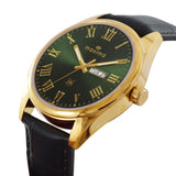 Maxima Analog Watch For Men 72373LMGY