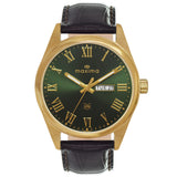 Maxima Analog Watch For Men 72373LMGY